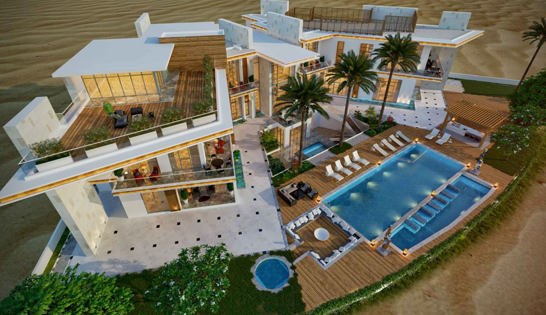 Villa Bellevue